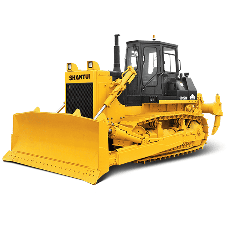 Buldozer Shantui SD22W Buldozer Shantui SD22W