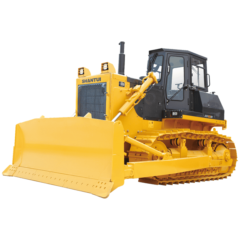Buldozer Shantui SD26 Buldozer Shantui SD26