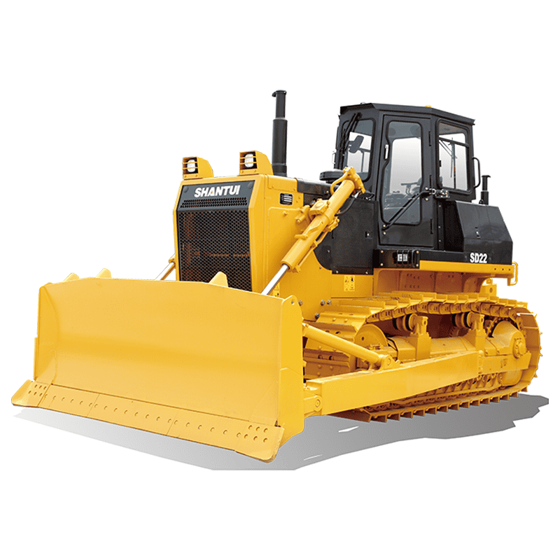 Buldozer Shantui SD26E Buldozer Shantui SD26E