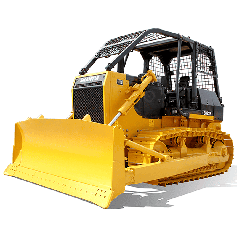 Buldozer Shantui SD26F Buldozer Shantui SD26F
