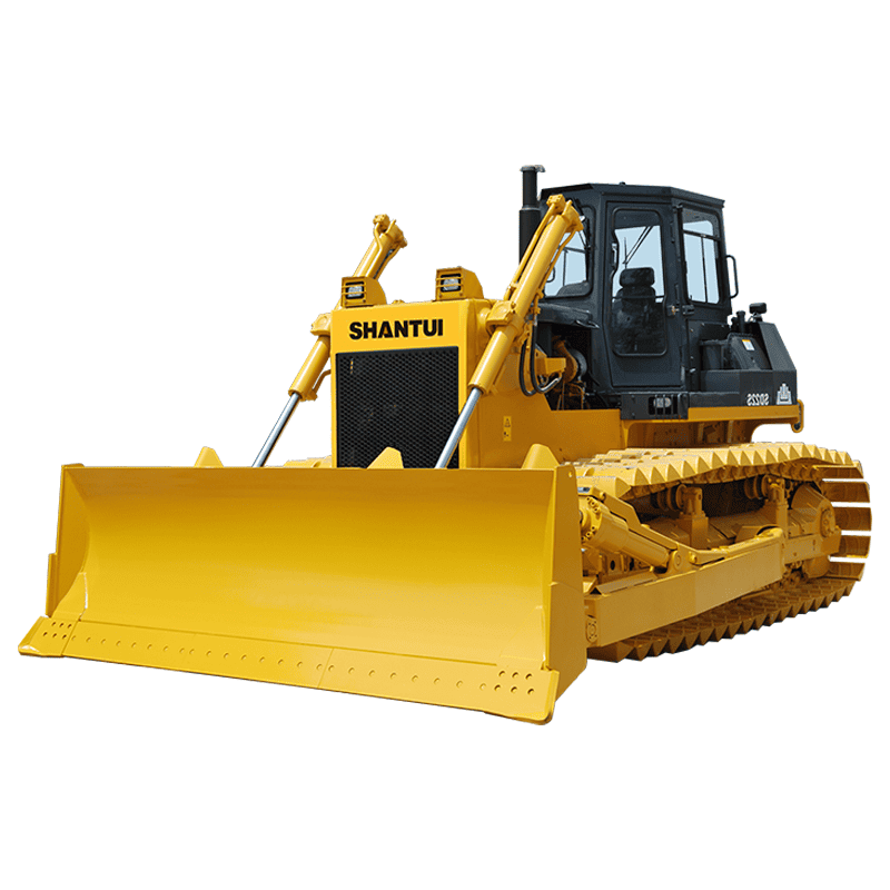 Buldozer Shantui SD26S Buldozer Shantui SD26S