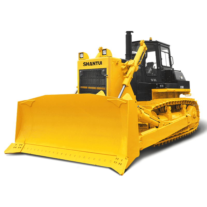 Buldozer Shantui SD32 Buldozer Shantui SD32