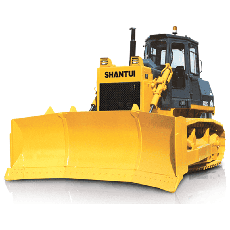 Buldozer Shantui SD32C Buldozer Shantui SD32C