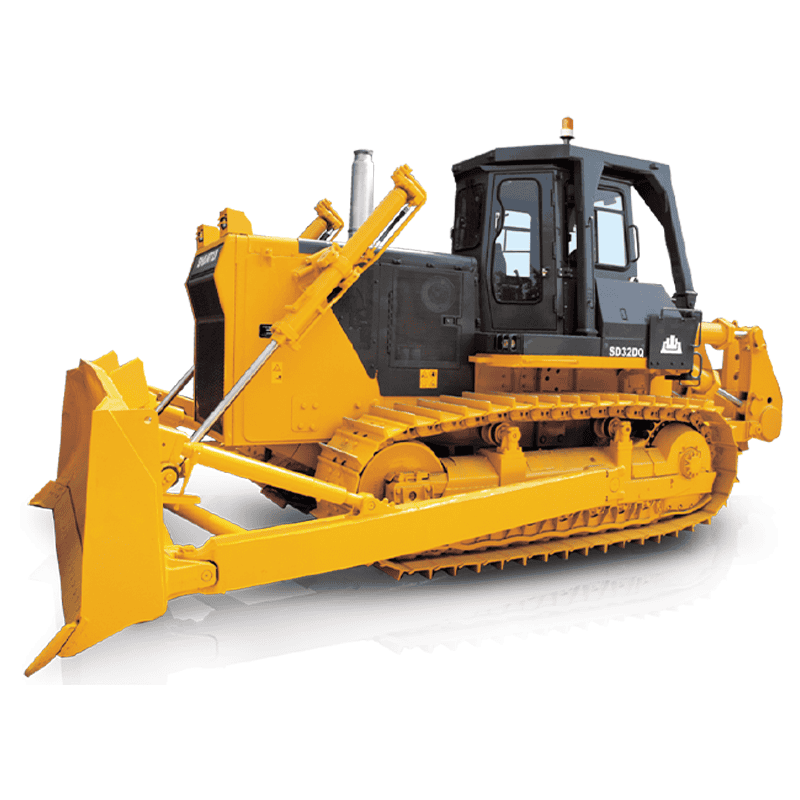 Buldozer Shantui SD32D Buldozer Shantui SD32D