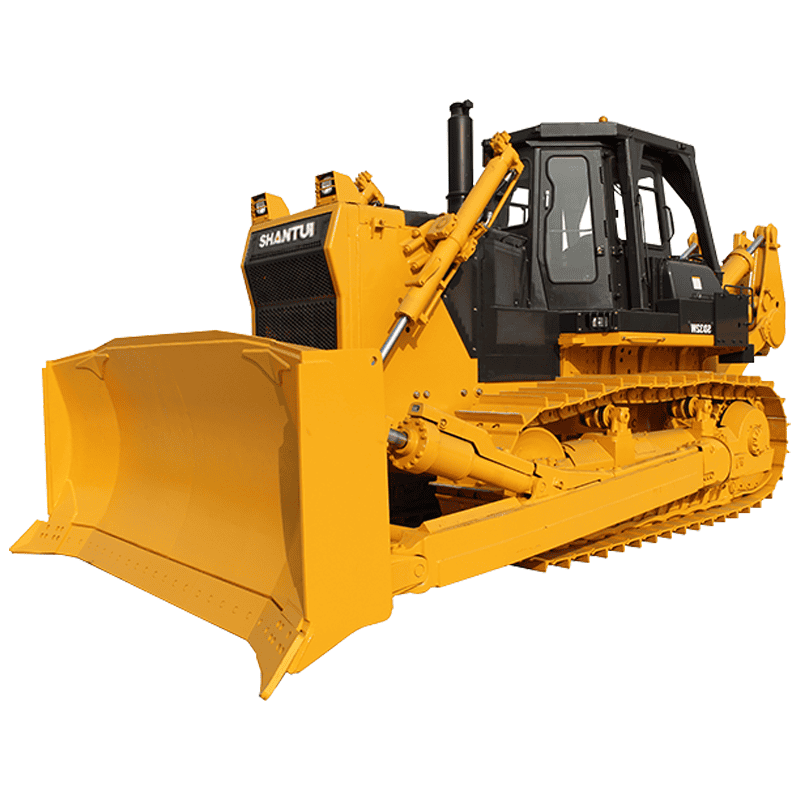 Buldozer Shantui SD32W Buldozer Shantui SD32W