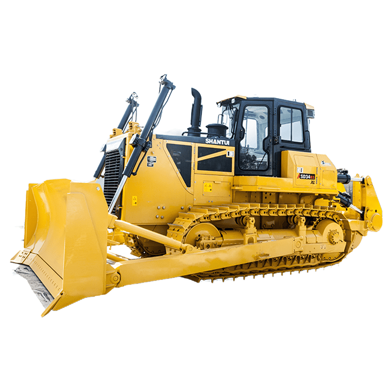 Buldozer Shantui SD34-B3 XL Buldozer Shantui SD34-B3 XL