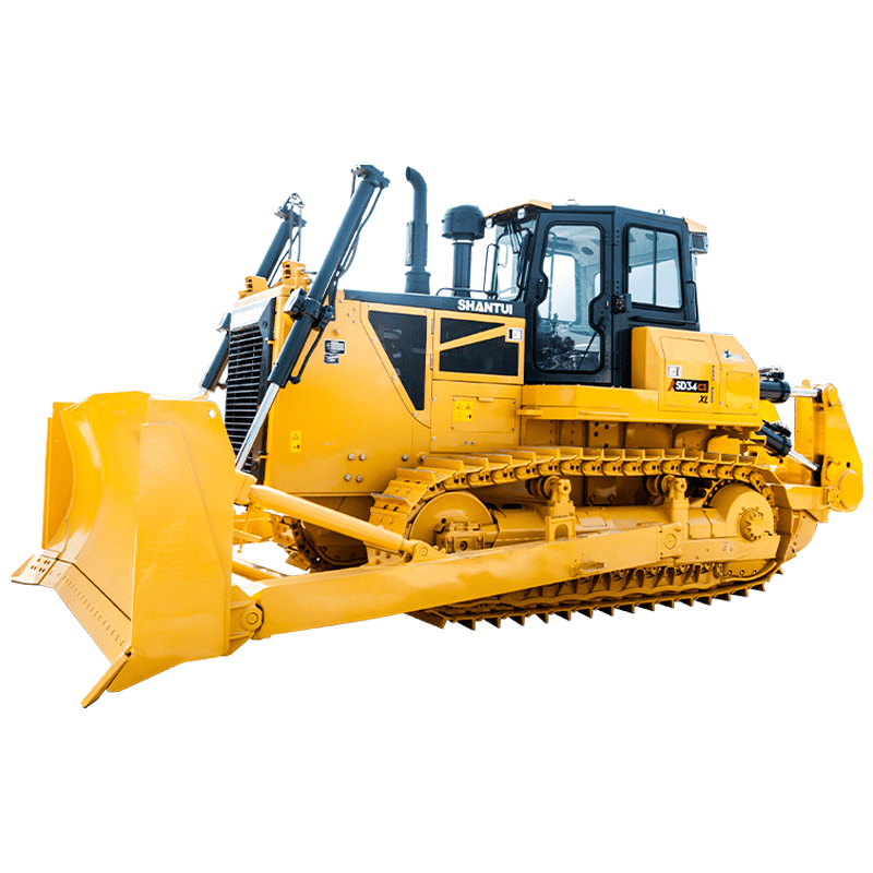 Buldozer Shantui SD34-C3 DS Buldozer Shantui SD34-C3 DS