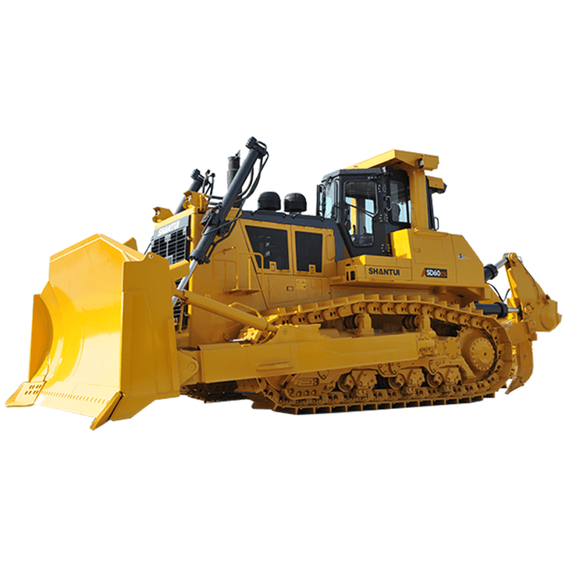 Buldozer Shantui SD60-C5 Buldozer Shantui SD60-C5
