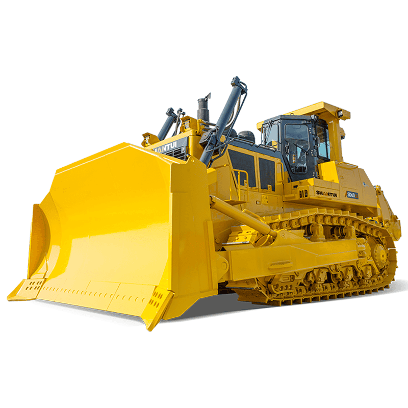 Buldozer Shantui SD60-C5R EC Buldozer Shantui SD60-C5R EC