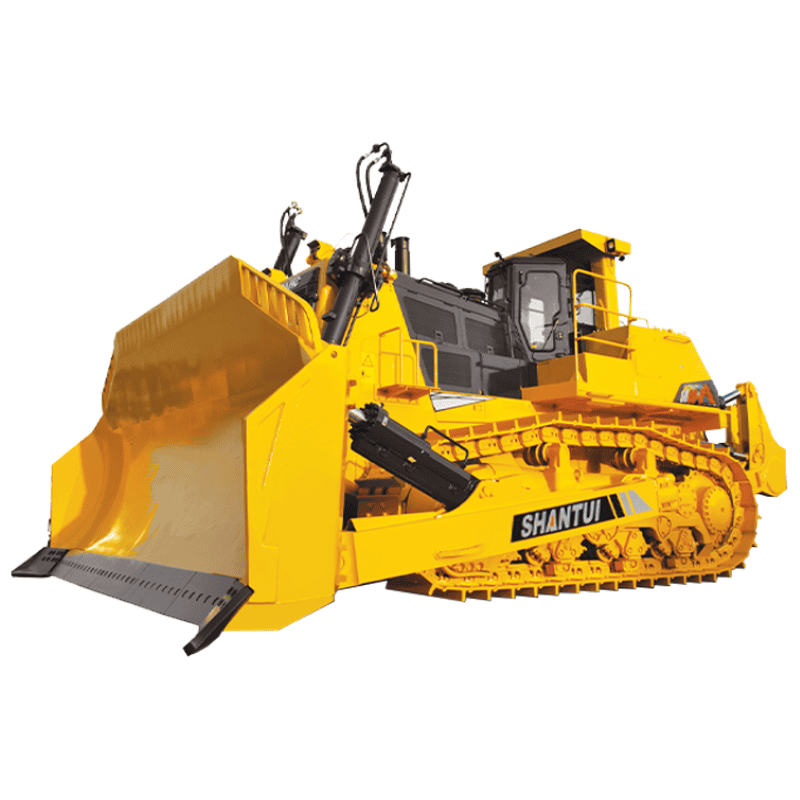 Buldozer Shantui SD90-C5 Buldozer Shantui SD90-C5