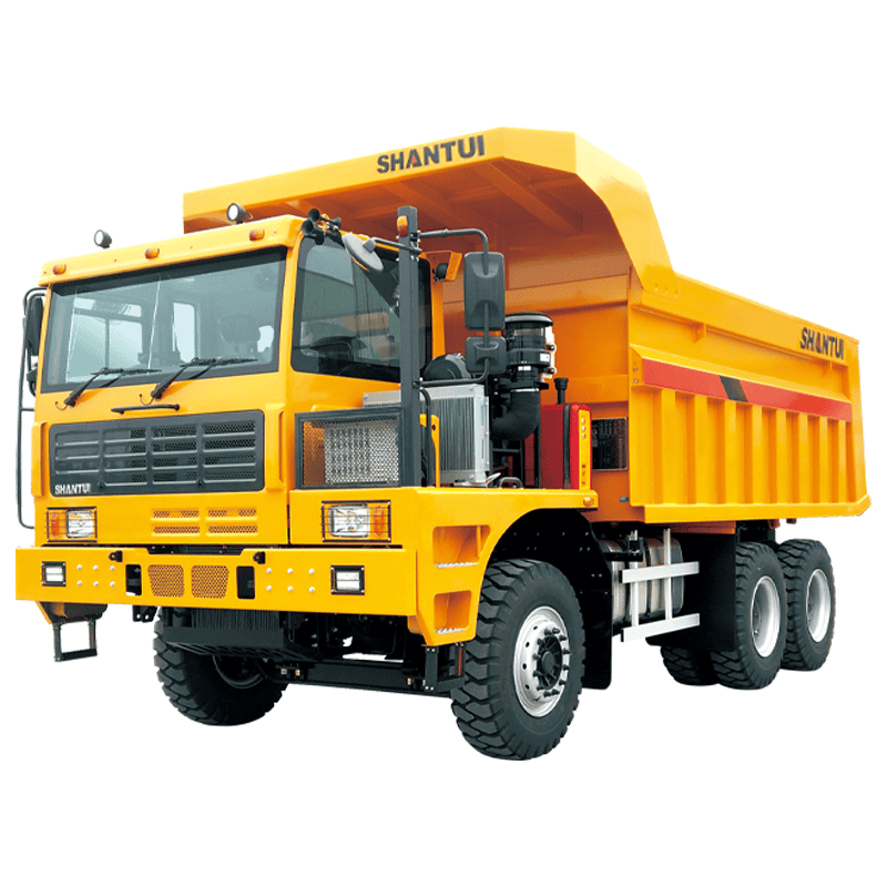 Camion minier Shantui SK105-C2 Camion minier Shantui SK105-C2