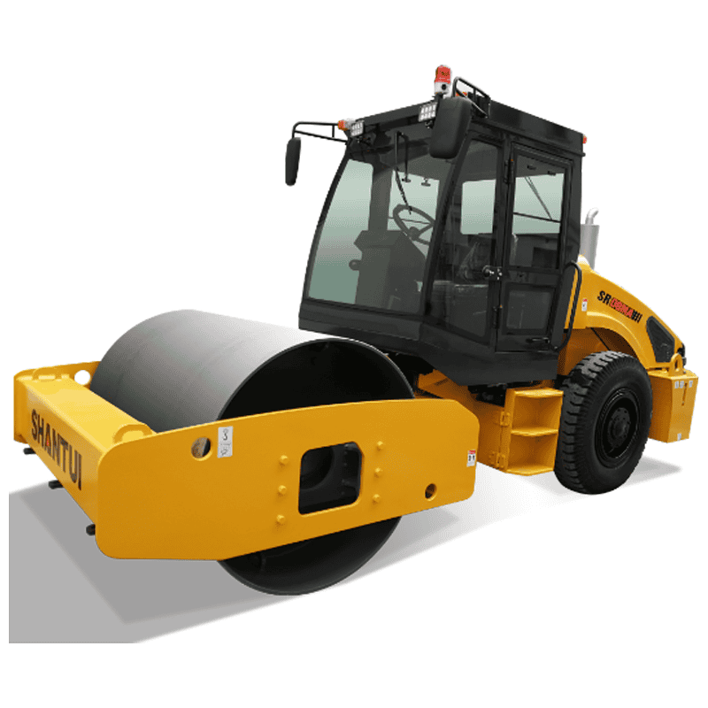 Cilindru compactor Shantui SR08MA Cilindru compactor Shantui SR08MA