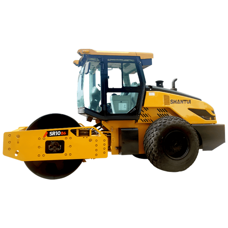 Cilindru compactor Shantui SR10-B6 Cilindru compactor Shantui SR10-B6
