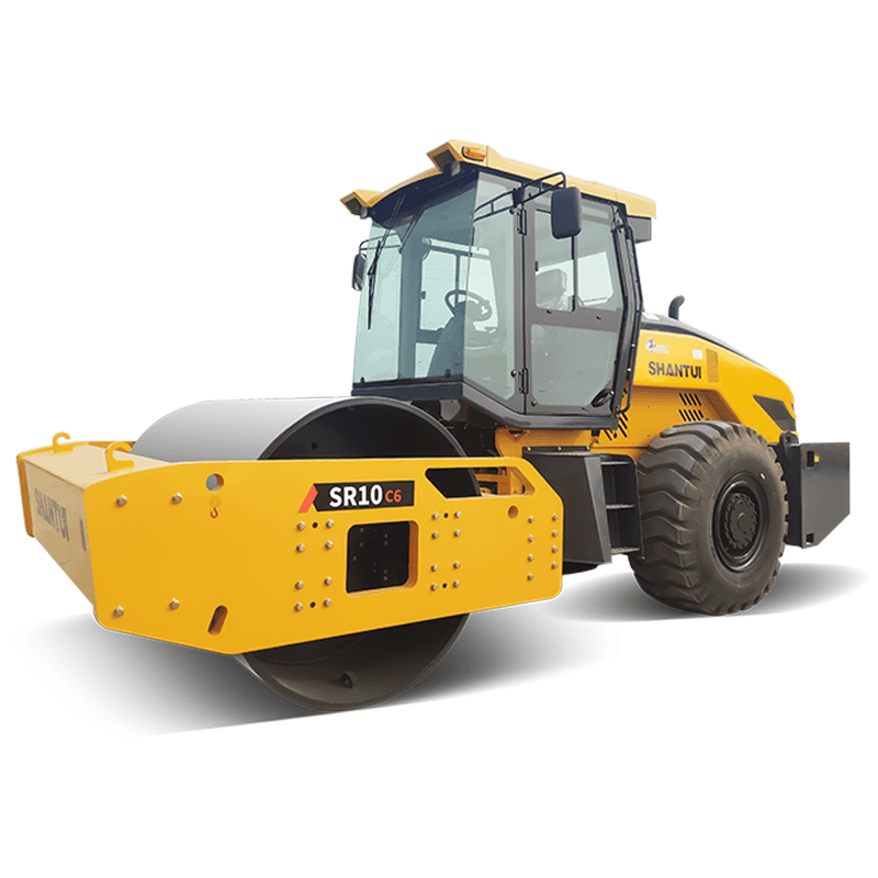 Cilindru compactor Shantui SR10-C6 Cilindru compactor Shantui SR10-C6
