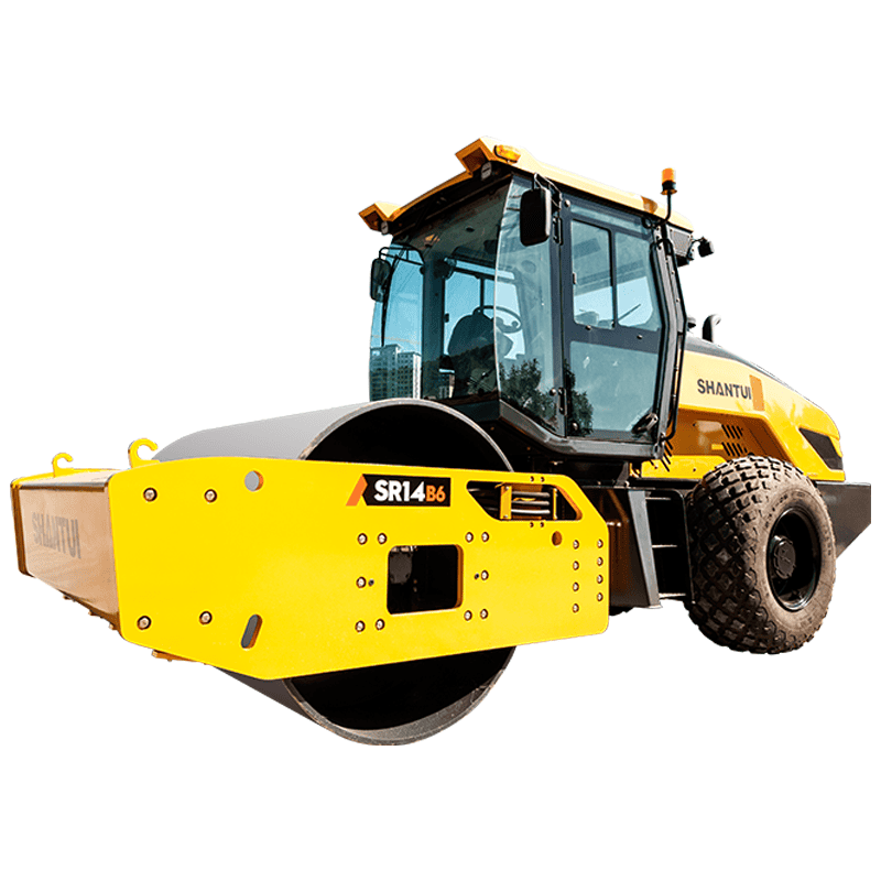 Cilindru compactor Shantui SR14-B6 Cilindru compactor Shantui SR14-B6