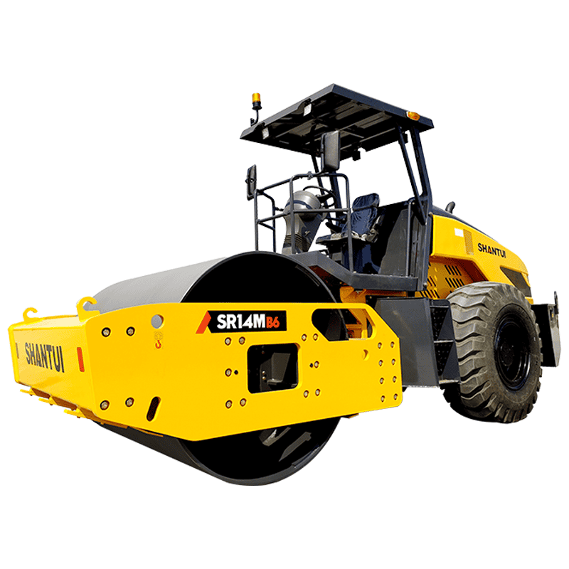 Cilindru compactor Shantui SR14M-B6 Cilindru compactor Shantui SR14M-B6