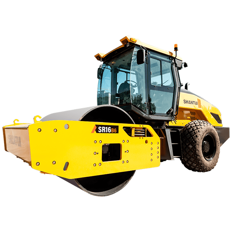 Cilindru compactor Shantui SR16-B6 Cilindru compactor Shantui SR16-B6