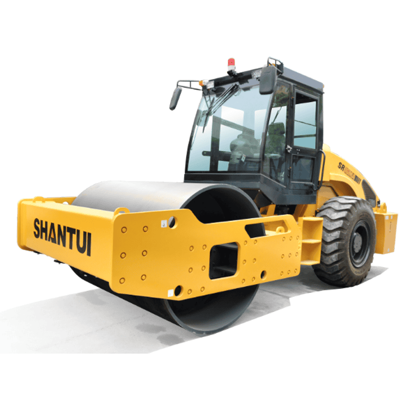 Cilindru compactor Shantui SR16MA Cilindru compactor Shantui SR16MA
