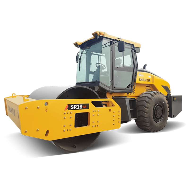 Cilindru compactor Shantui SR18-B6 Cilindru compactor Shantui SR18-B6