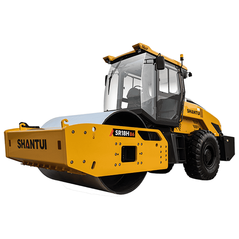 Cilindru compactor Shantui SR18H-B6 Cilindru compactor Shantui SR18H-B6