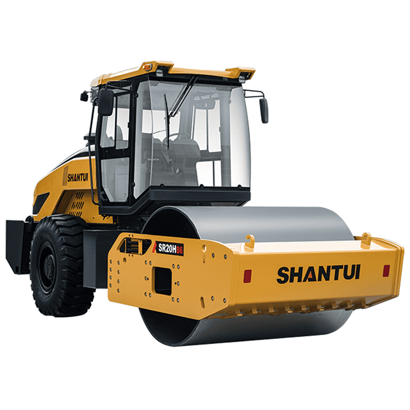 Cilindru compactor Shantui SR20H-B6 Cilindru compactor Shantui SR20H-B6
