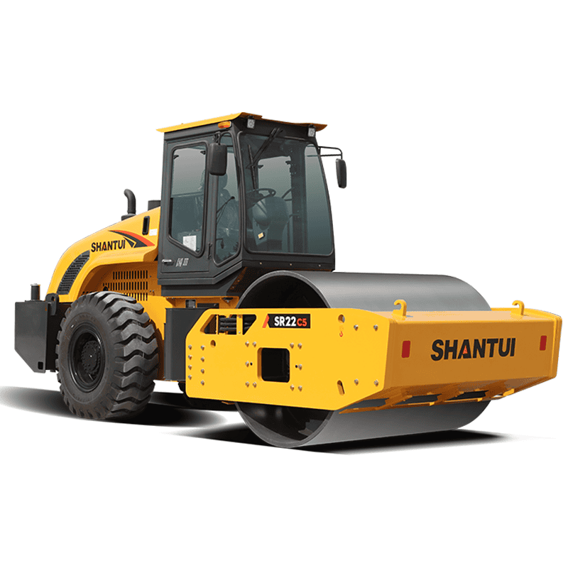 Cilindru compactor Shantui SR22-C5 Cilindru compactor Shantui SR22-C5