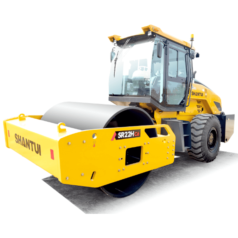 Cilindru compactor Shantui SR22H-C6 Cilindru compactor Shantui SR22H-C6
