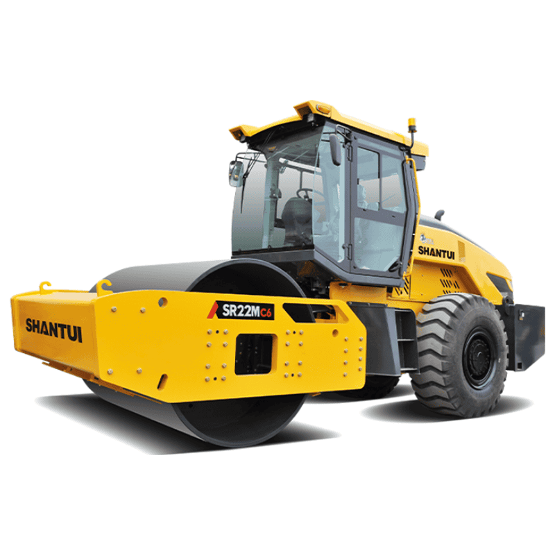Cilindru compactor Shantui SR22M-C6 Cilindru compactor Shantui SR22M-C6