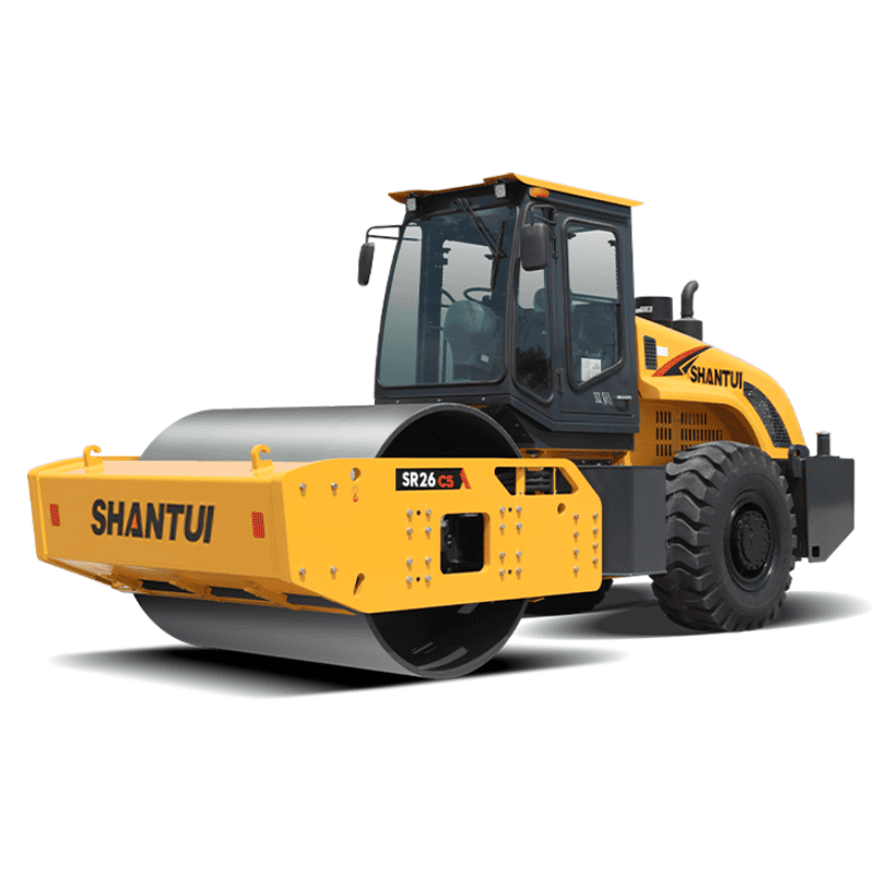 Cilindru compactor Shantui SR26-C5 Cilindru compactor Shantui SR26-C5