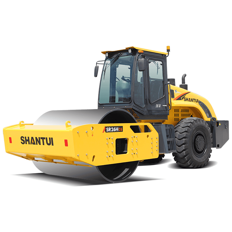 Cilindru compactor Shantui SR26H-C6 Cilindru compactor Shantui SR26H-C6