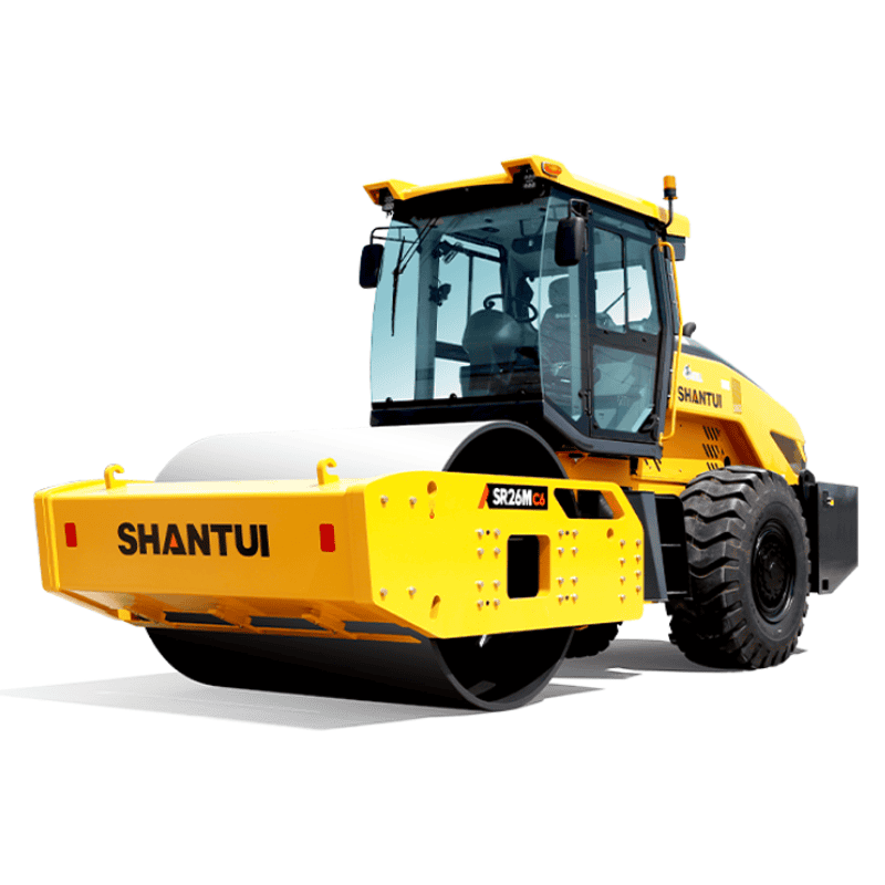 Cilindru compactor Shantui SR26M-C6 Cilindru compactor Shantui SR26M-C6