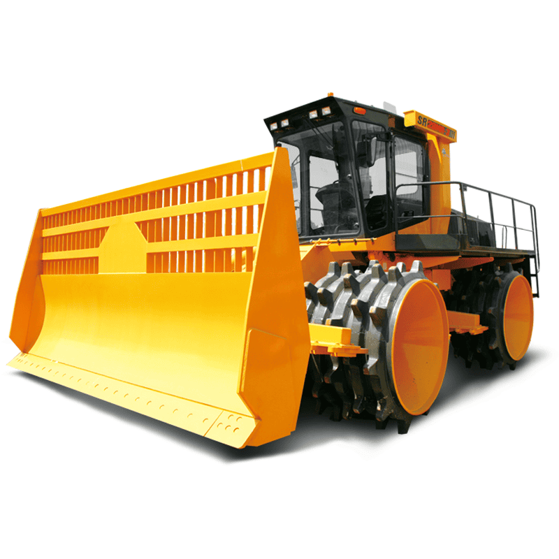 Cilindru compactor Shantui SR28MR-3 Cilindru compactor Shantui SR28MR-3