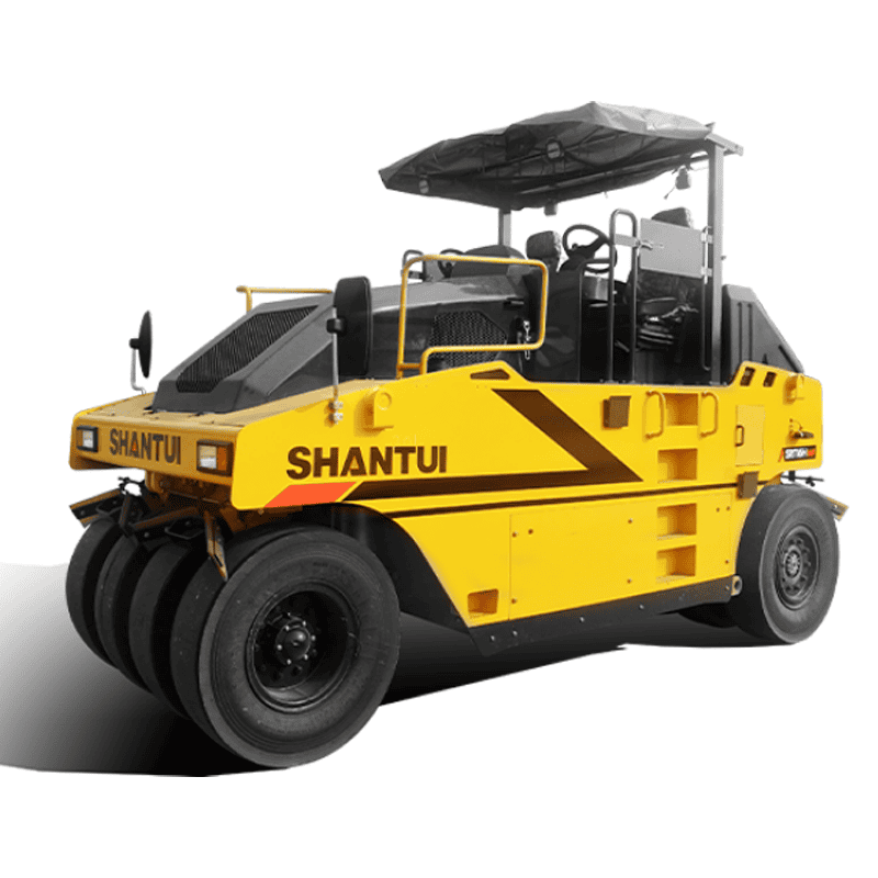 Cilindru compactor Shantui SRT16H-B6F Cilindru compactor Shantui SRT16H-B6F