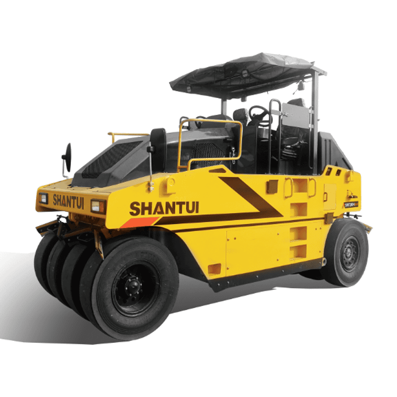 Cilindru compactor Shantui SRT20H-B6F Cilindru compactor Shantui SRT20H-B6F