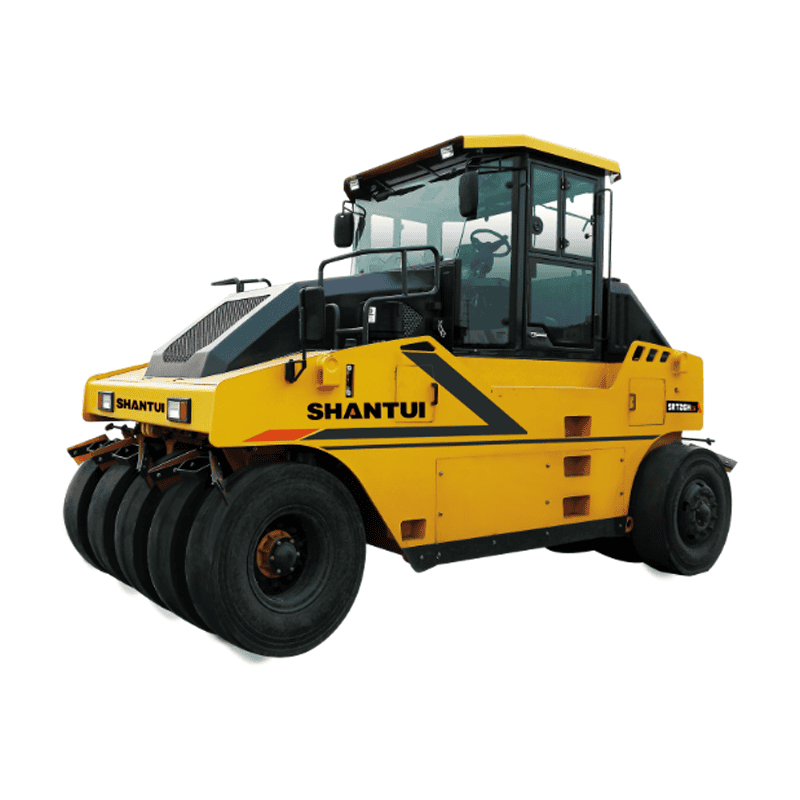 Cilindru compactor Shantui SRT26H-C6 Cilindru compactor Shantui SRT26H-C6