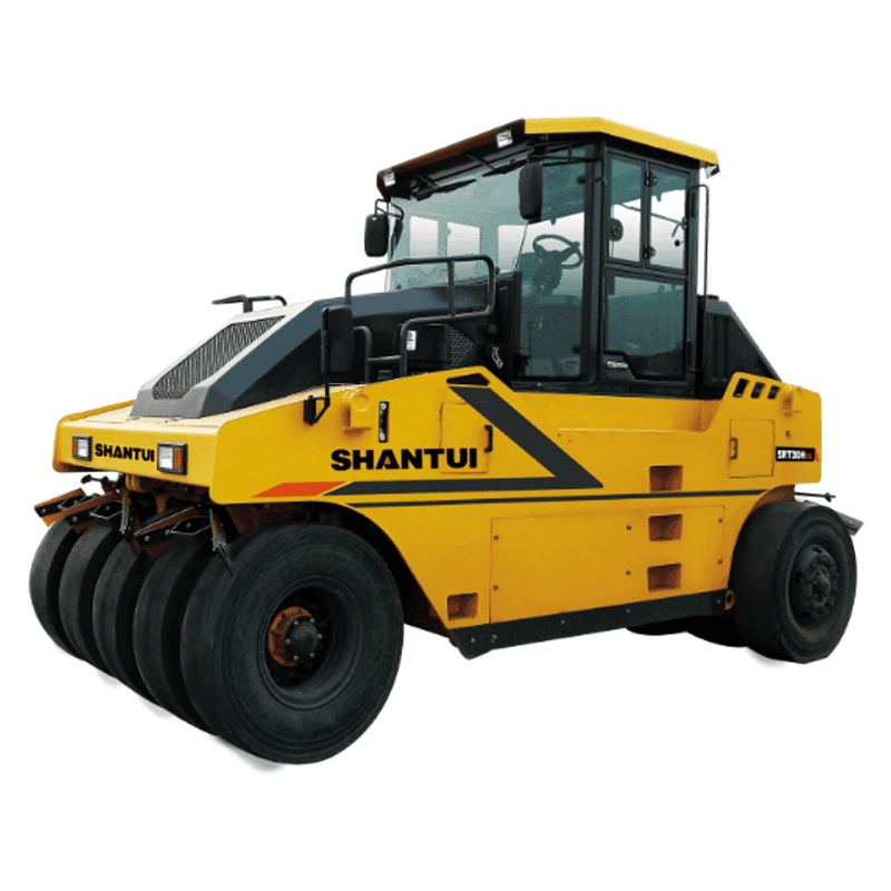 Cilindru compactor Shantui SRT30H-C6 Cilindru compactor Shantui SRT30H-C6