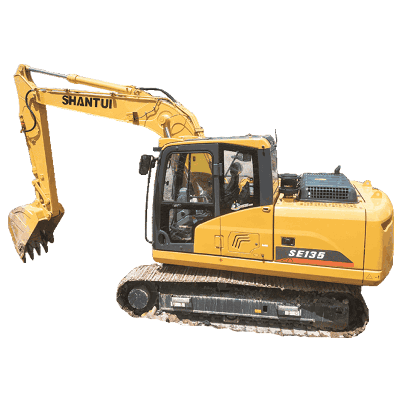 Excavator Shantui SE135-9B Excavator Shantui SE135-9B