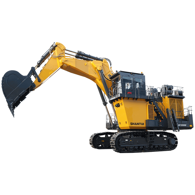 Excavator Shantui SE2000 Excavator Shantui SE2000
