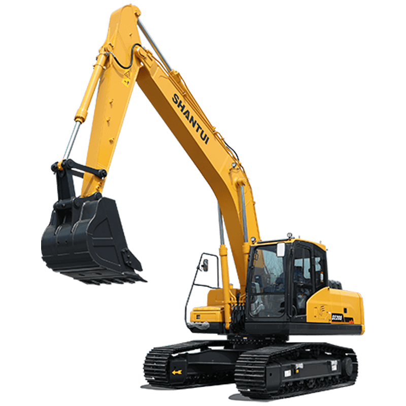 Excavator Shantui SE205-9W2 Excavator Shantui SE205-9W2