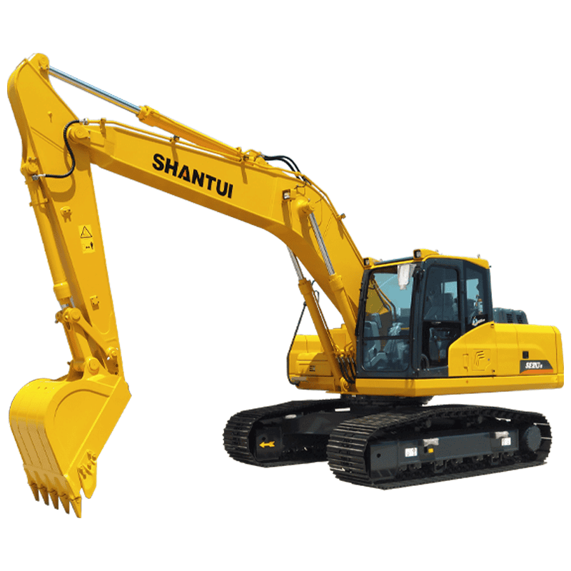 Excavator Shantui SE210-9 Excavator Shantui SE210-9