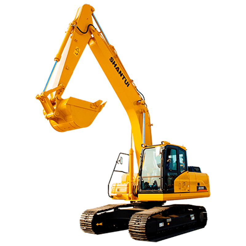 Excavator Shantui SE215 Excavator Shantui SE215