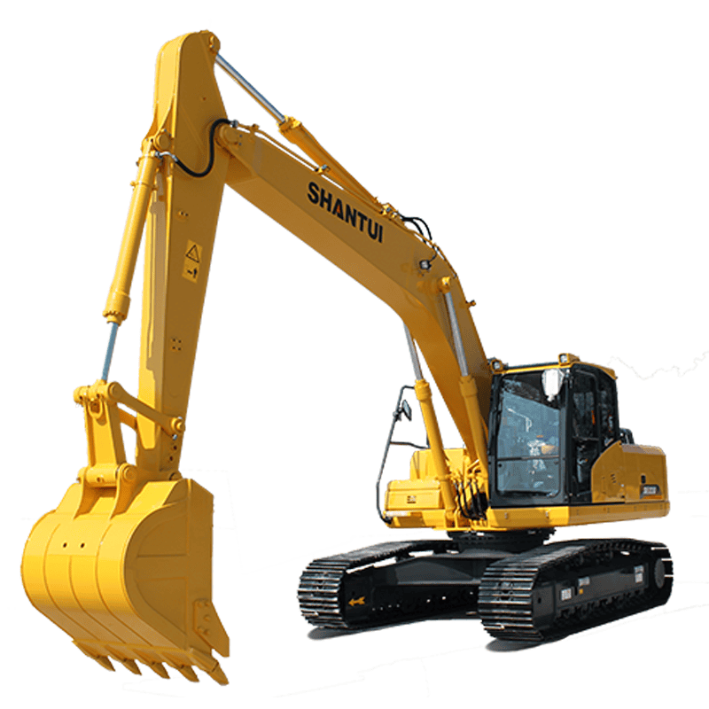 Excavator Shantui SE220 Excavator Shantui SE220