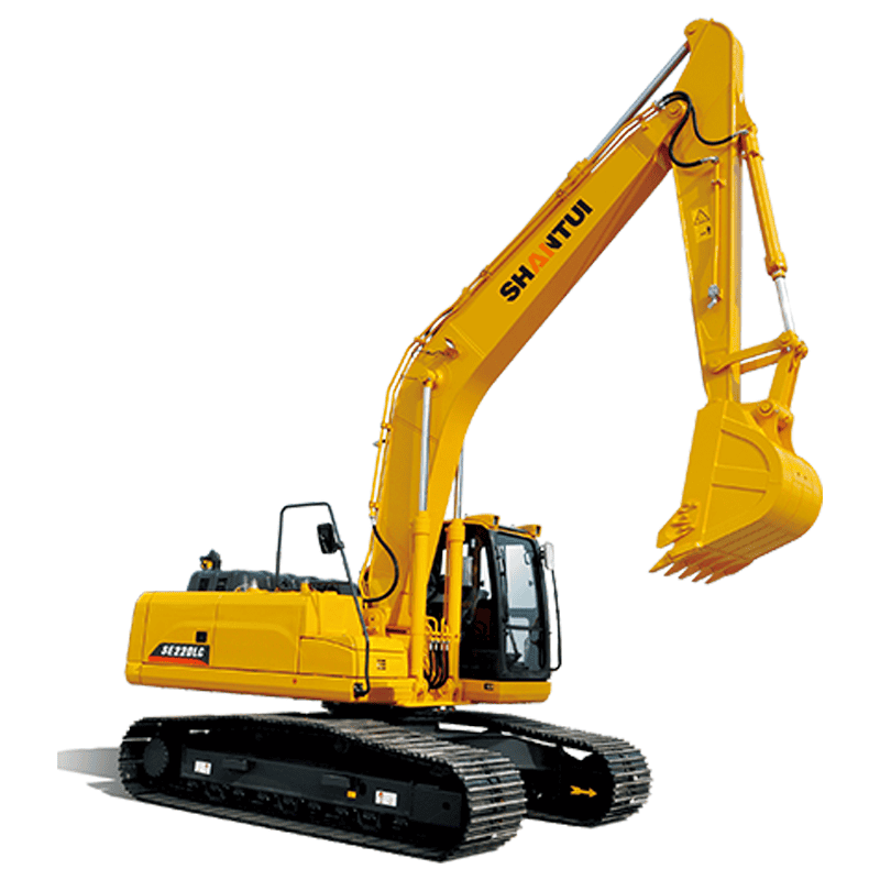 Excavator Shantui SE220LC-8A Excavator Shantui SE220LC-8A