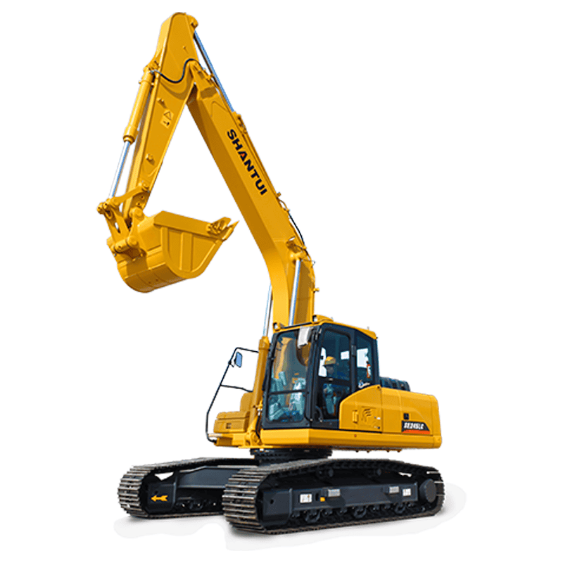 Excavator Shantui SE245LC Excavator Shantui SE245LC