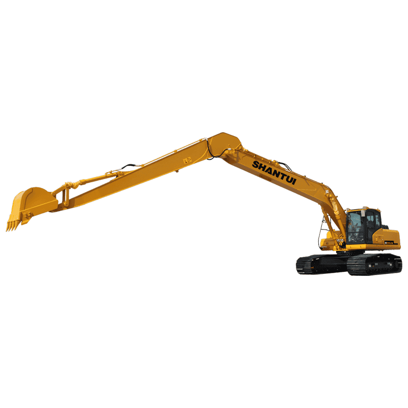 Excavator Shantui SE245LCW Excavator Shantui SE245LCW