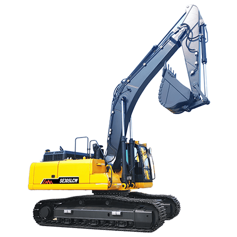 Excavator Shantui SE305LC-9W3 Excavator Shantui SE305LC-9W3