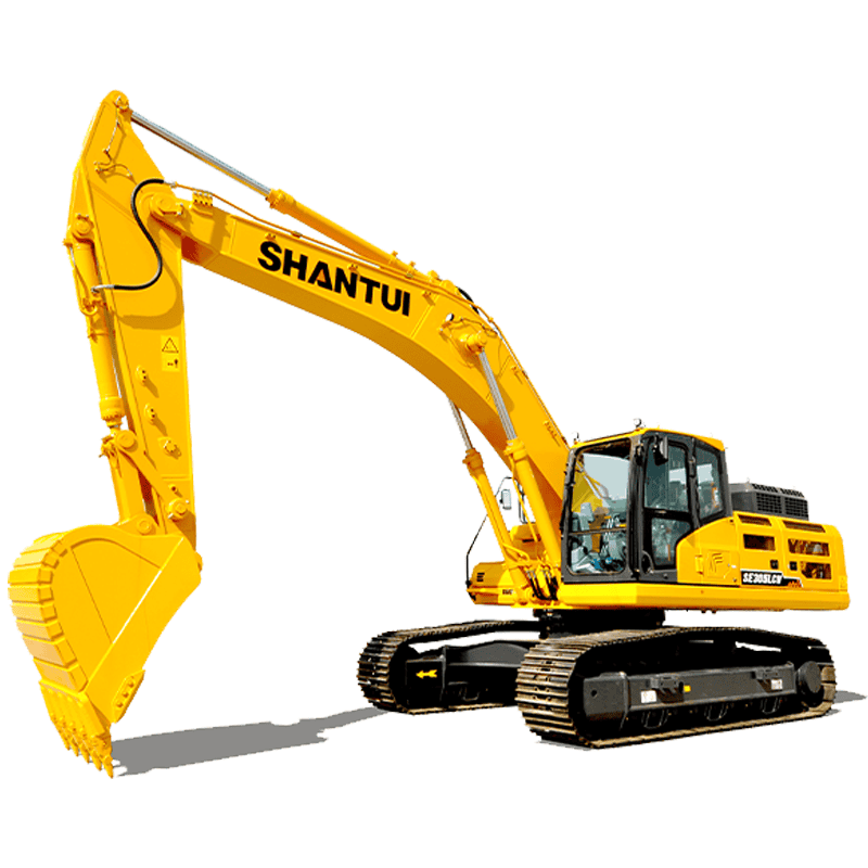 Excavator Shantui SE305LCW Excavator Shantui SE305LCW