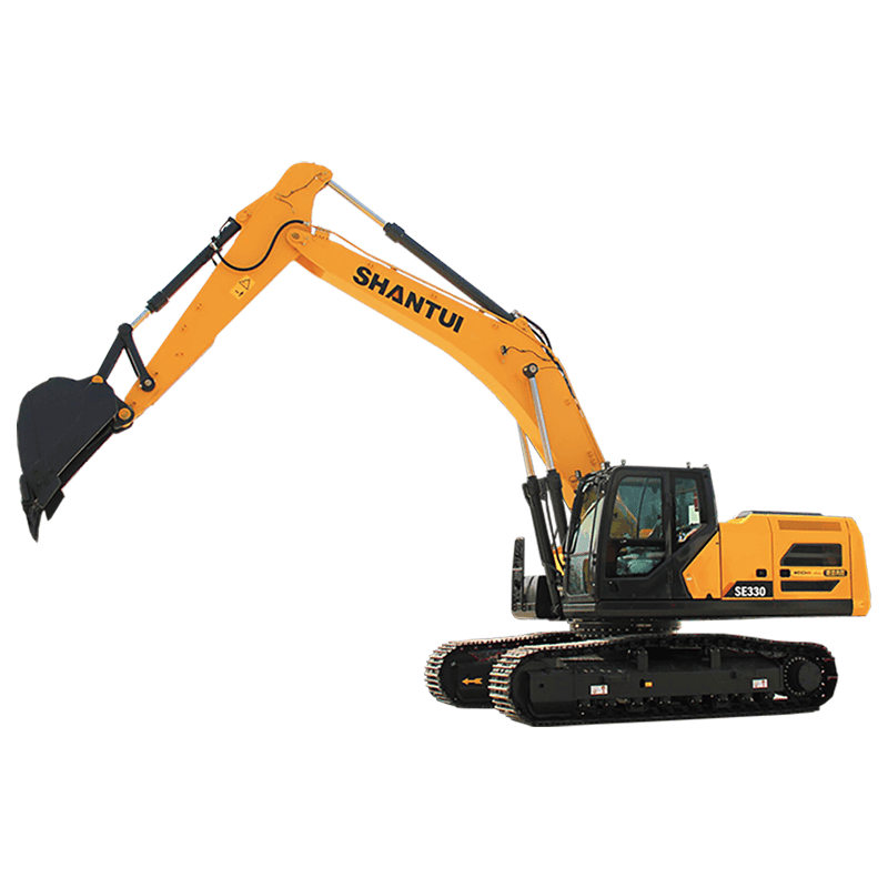 Excavator Shantui SE330LC Excavator Shantui SE330LC