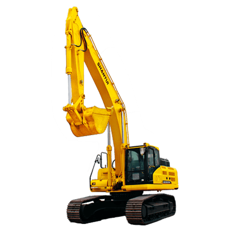 Excavator Shantui SE335LC Excavator Shantui SE335LC