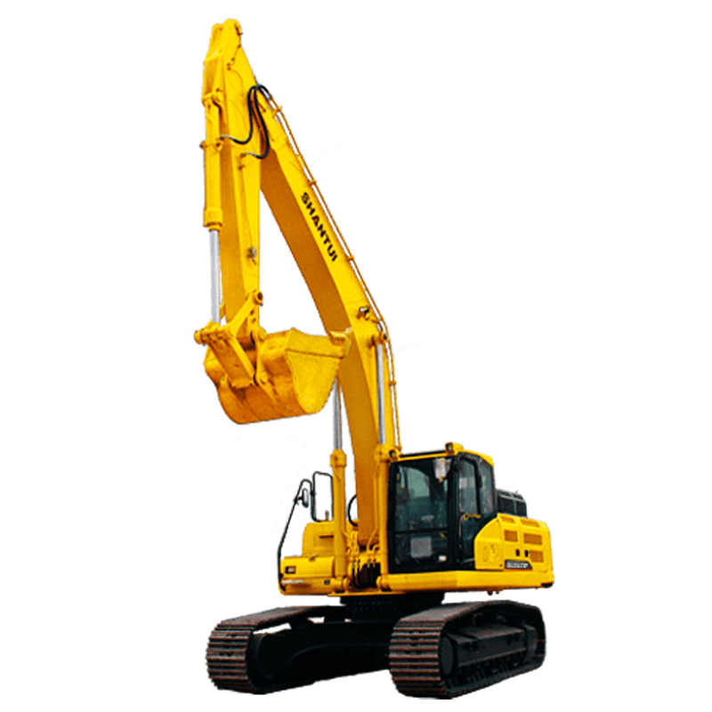 Excavator Shantui SE335LCW Excavator Shantui SE335LCW